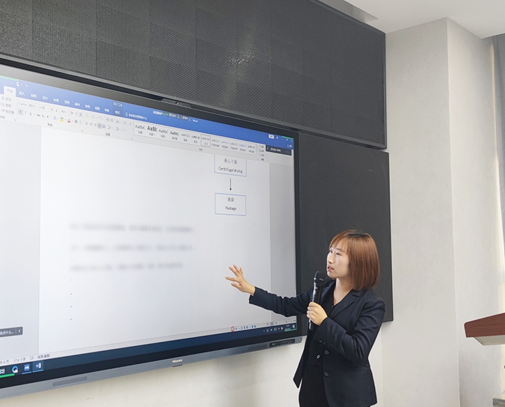Real-time training: GOLIATH’s innovative approach to improving user experience