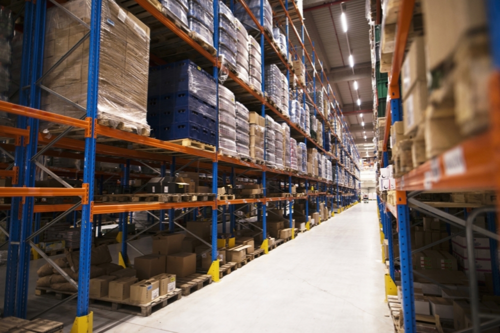 Seamless delivery: GOLIATH’s three departments collaborate to optimize the delivery process