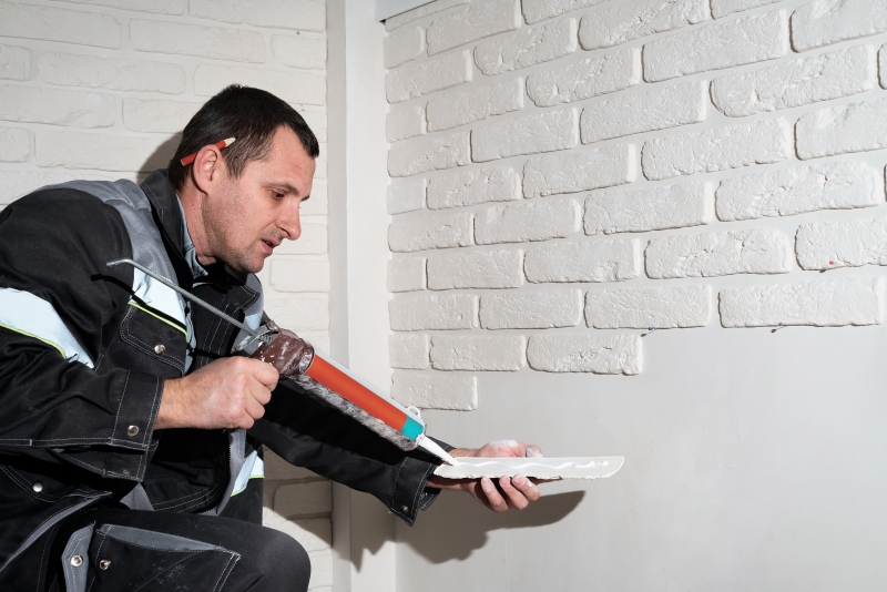 GOLIATH - One of Top Industrial adhesive Companies