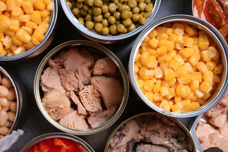 Ensuring Safety and Quality: GOLIATH's Commitment as a Leading Food Additive Supplier