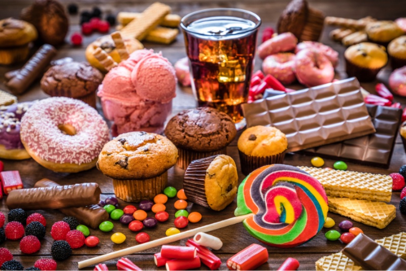 Ensuring Safety and Quality: GOLIATH's Commitment as a Leading Food Additive Supplier
