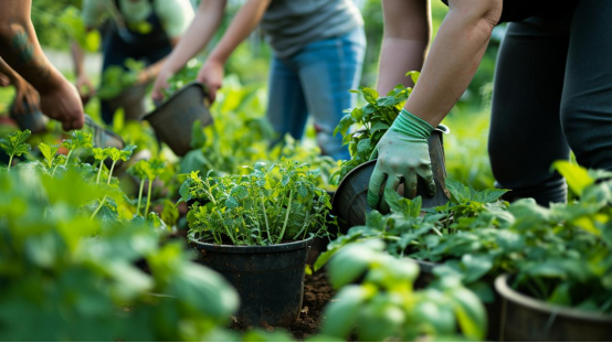 Oleochemicals in Agriculture Oleochemicals in Agriculture