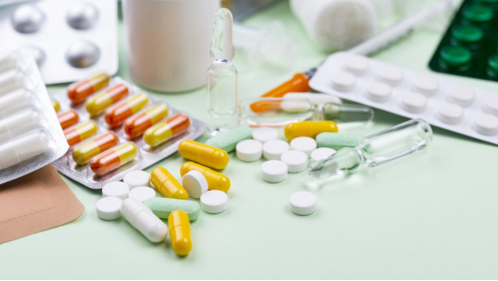 Oleochemicals in Pharmaceuticals Oleochemicals in Pharmaceuticals