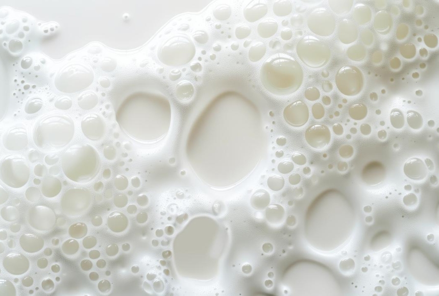 Skin care emulsification