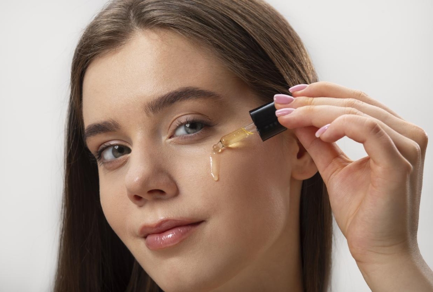 Is Cyclopentasiloxane Good or Bad for Skin?
