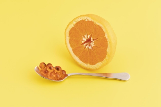 Natural API ingredients are mostly obtained through fermentation