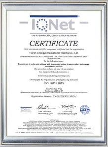 ISO 14001-GOLIATH