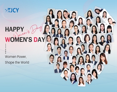 GOLIATH Chemical Trading Company sends Women’s Day blessings