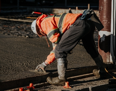 GOLIATH: Your Reliable Partner for Construction Chemical Solutions