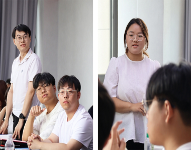 GOLIATH Welcomes New Graduates of 2024