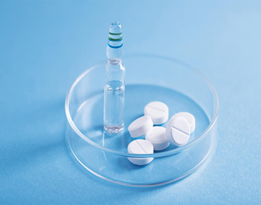 API vs FDF vs Intermediates: Meaning & Differences in Pharma