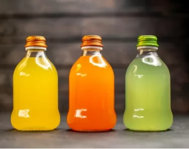 What Additives Are Used in Beverages?