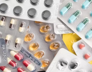 Differences Between APIs and Excipients: Understanding Their Roles in Pharmaceuticals