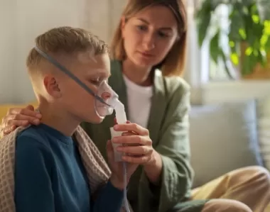 How Does Azithromycin API Help in Treating Respiratory Infections?
