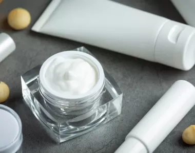 Choosing the Right Emulsifier for Cream and Lotion Stability